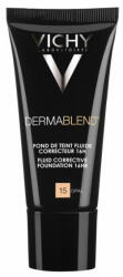 Vichy Dermablend Korrekciós Alapozó Fluid 15 30ml - smaragd-gyogyszertar