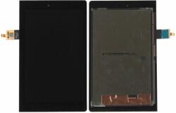 Lenovo Yoga TAB 3 YT3-850 - LCD Kijelző + Érintőüveg (Black) TFT, Black