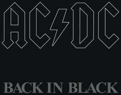  Back In Black Lp
