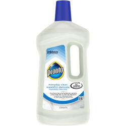 Pronto Detergent pentru suprafete delicate, 750 ml, Classic