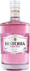 Historia Hungarian Pink Rebarbarás Epres Gin 0, 7L 42% - ginshop