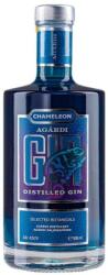 Agárdi Chamelon gin(színváltós) 0, 5L 43% - ginshop