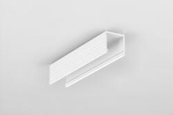 TOPMET LED profil SMART16 BC3/U4 1000 mm fehér (F1010001)