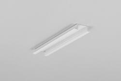 TOPMET LED profil BEGTIN12 J/S 2000 mm fehér (C8020001)