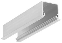 TOPMET LED profil LINEA-IN20 EF/U7 2000 mm natúr (E4020000)