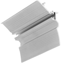 TOPMET LED profil SMOOTH12 BC/Q9 1000 mm natúr (H9000100)