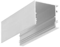 TOPMET LED profil VARIO30-03 ACDE-9/TY 1000 mm natúr (V3090000)
