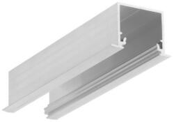 TOPMET LED profil LINEA-IN20 EF/U7 1000 mm natúr (E4010000)