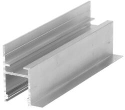TOPMET Led Profil Frame14 Bc/q 2000 Mm Natúr (c3020000)