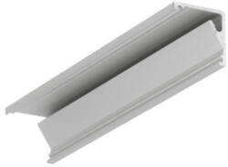 TOPMET LED profil CABI12 E 1000 mm eloxált (C9010020)