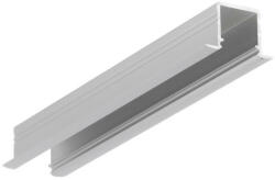 TOPMET LED profil SMART-IN10 AC2/Z 1000 mm eloxált (E3010020)