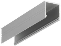 TOPMET LED profil SMART16 BC3/U4 1000 mm eloxált (F1010020)