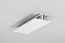 TOPMET LED profil BACK10 A/UX 1000 mm fehér (90020001)