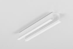 TOPMET LED profil SMART-IN10 AC2/Z 2000 mm fehér (E3020001)