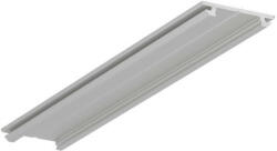 TOPMET LED profil ARC12 CD/U5 1000 mm eloxált (B2000020)