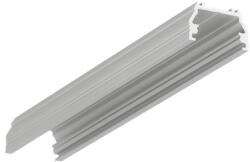 TOPMET LED profil UNI12 BCD/U 2000 mm eloxált (A1020020)