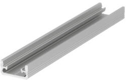 TOPMET LED profil FLOOR8 K 2000 mm eloxált (G6000220)