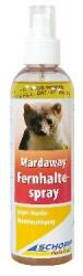  Mardaway Nyestriasztó Spray - nyestriaszto