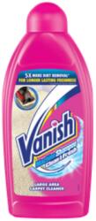 Vanish Szőnyeg- és kárpittisztító sampon 500 ml gépi Vanish Gold (6225) - web24