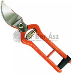  Kovácsolt metszőolló 18 cm-es