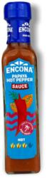 Encona Papaya Csípős Chiliszósz, 142ml (Encona) (50761159   30/04/2026 (12db))