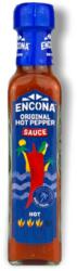 Encona Eredeti Csípős Chiliszósz, 142ml (Encona) (50761142 23650 01/03/2026 (12db) 30/09/2026 (6db))