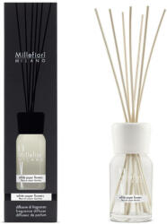 Millefiori Millefiori Milano® White Paper Flowers 100 ml diffúzor
