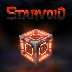Paradox Interactive Starvoid (PC)