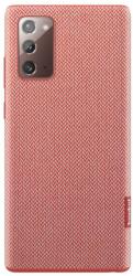 Samsung Galaxy Note 20 case red (EF-XN980FREGEU)