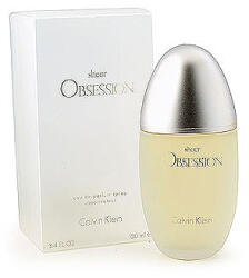 Calvin Klein CK Obsession Sheerr EDP 50 ml