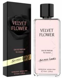 Street Looks Velvet Flowers EDP 75 ml