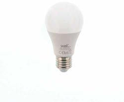Well A60 E27 12W (LEDLC-A6012E27/BC-WL)