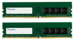 ADATA 32GB (2x16GB) DDR4 3200MHz AD4U320016G22-DTGN