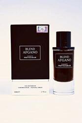 Privezarah Blend Afgano EDP 80 ml