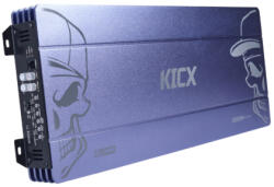 Kicx LL-3000D