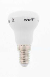 Well R63 E27 8W (LEDLW-R6308E27-WL)