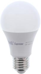 Well E27 A60 12W (LEDLW-A6012E27-WL)