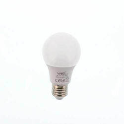 Well A60 E27 12W (LEDLW-A6012E27/BC-WL)