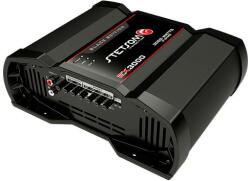 Stetsom EX 3000 Black Edition 2 Amplificatoare auto