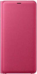 Samsung Galaxy A9 2018 Wallet cover pink (EF-WA920PPEGWW)