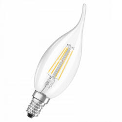 OSRAM E14 5W 2700K 470lm (4058075434561)