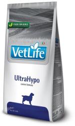 Vet Life Ultrahypo 12 kg