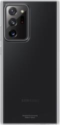 Samsung Galaxy Note 20 Ultra N985 5G Clear cover transparent (EF-QN985TTEGEU)