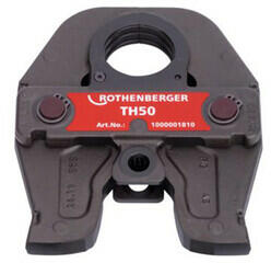 Rothenberger falca de presare Standard | 50 mm (1000001810)