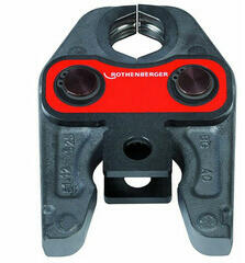 Rothenberger falca de presare Standard | 40 mm | Teava de cinci straturi (U) (015318X)