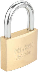 Tolsen Lacat din alama 50 mm pentru conditii dificile LOCKplus Tolsen 55115 Industrial (55115)
