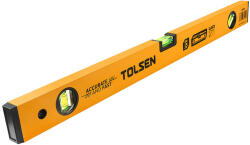 TOLSEN TOOLS Nivela clasica 100cm 3 indicatori Tolsen 35068 (35068)