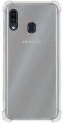 Roar JELLY ARMOR műanyag telefonvédő ( Samsung Galaxy A20 (SM-A205F) szilikon keret, közepesen ütésálló) átlátszó (GP-87431)