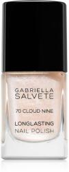 Gabriella Salvete Sunkissed lac de unghii cu rezistenta indelungata culoare 70 Cloud Nine 11 ml