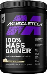 MuscleTech Pro Series 100% Mass Gainer 2330g csoki